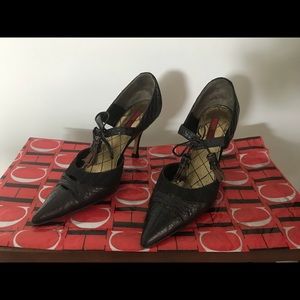 Carolina Herrera shoes